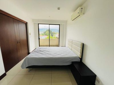 ALQUILER DE APARTAMENTO EN MONTESOL - AMUEBLADO