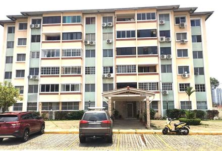  Alquiler de Apartamento en Parque del Este Torre I, en Costa del Este.