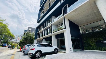 Alquiler de Apartamento en Pavas, San José.