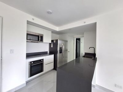 Alquiler de Apartamento en Pavas, San José. RAH 26-147