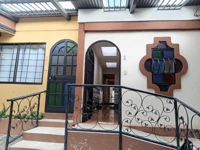 Alquiler de Apartamento en Pavas, San José. RAH 26-542
