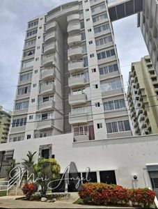  ALQUILER DE APARTAMENTO EN PH BRISAS DEL RÍO