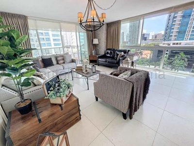  Alquiler de apartamento en Ph Lumiere 3506