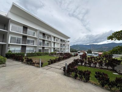 Alquiler de Apartamento en Pozos de Santa Ana. RAH 26-290