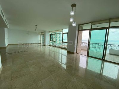  Alquiler de apartamento en Punta Pacifica, ELL26-1391