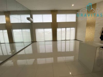 Alquiler de apartamento en Rohrmoser | Penthouse | 3 parqueos | Línea blanca | F 459