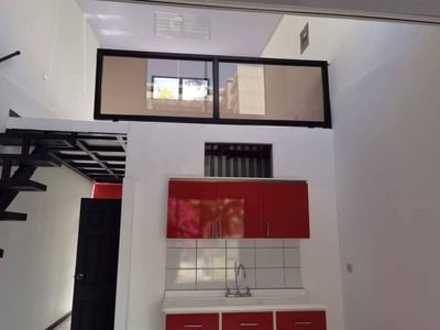 ALQUILER DE APARTAMENTO EN SABANA SUR