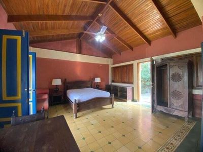 Alquiler de Apartamento en San Antonio de Escazú. RAH 26-453 Foto 2 de 8