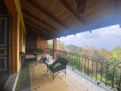 Alquiler de Apartamento en San Antonio de Escazú. RAH 26-453 Foto 6 de 8