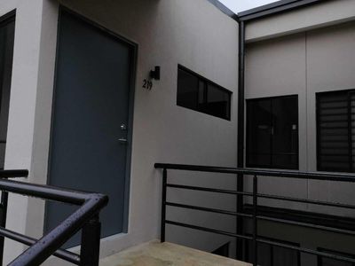 Alquiler de Apartamento en San Francisco de Heredia. Foto 8 de 10