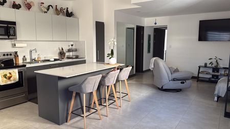 Alquiler de Apartamento en San Francisco de Heredia. Foto 3 de 10