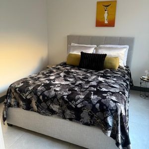 Alquiler de Apartamento en San Francisco de Heredia. Foto 10 de 10