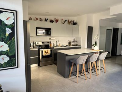 Alquiler de Apartamento en San Francisco de Heredia. Foto 5 de 10