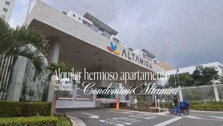  Alquiler de Apartamento en San Pablo de Heredia RZ