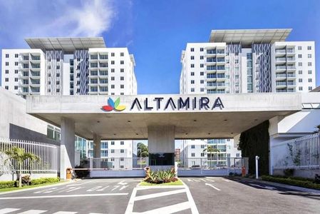 Alquiler de Apartamento en San Pablo de Heredia. 