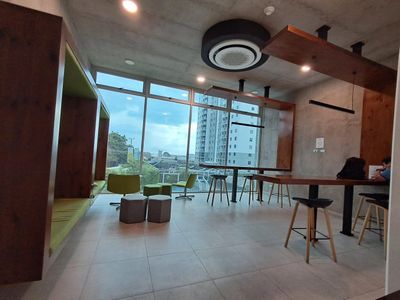 Alquiler de Apartamento en San Pablo de Heredia. RAH 26-404 Foto 8 de 10