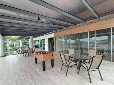 Alquiler de Apartamento en San Pablo de Heredia. RAH 26-404 Foto 6 de 10