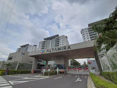 Alquiler de Apartamento en San Pablo, Heredia. RAH 26-546