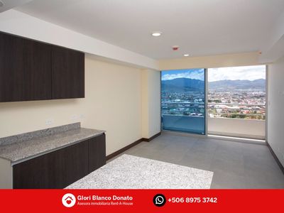 Alquiler de apartamento en San Pedro