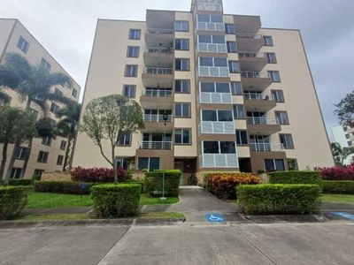 Alquiler de Apartamento en San Rafael de Alajuela. 26-947