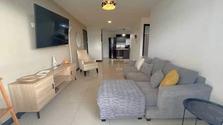 Alquiler de Apartamento en San Rafael de Alajuela. RAH 26-1011