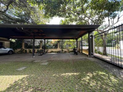  Alquiler de apartamento en San Rafael de Escazú.