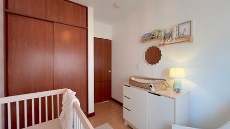 Alquiler de Apartamento en San Rafael de Escazú. RAH 26-318 Imagem 3 de 10