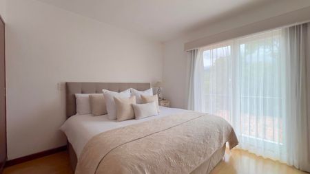 Alquiler de Apartamento en San Rafael de Escazú. RAH 26-318 Imagem 9 de 10