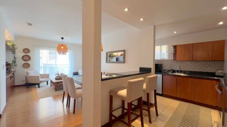 Alquiler de Apartamento en San Rafael de Escazú. RAH 26-318