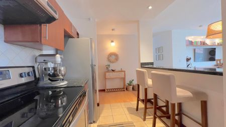 Alquiler de Apartamento en San Rafael de Escazú. RAH 26-318 Imagem 7 de 10