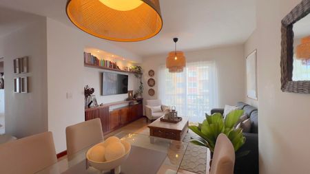 Alquiler de Apartamento en San Rafael de Escazú. RAH 26-318 Imagem 4 de 10