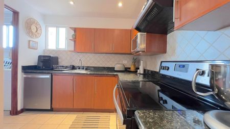 Alquiler de Apartamento en San Rafael de Escazú. RAH 26-318 Imagem 6 de 10