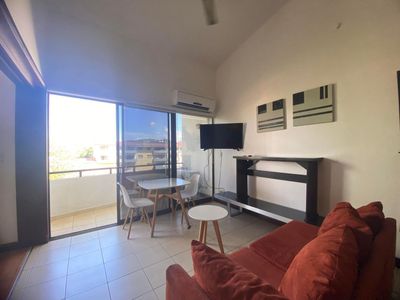 Alquiler de Apartamento en Santa Ana Centro. RAH 26-85 Foto 5 de 10