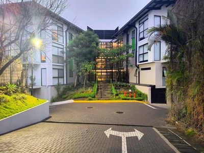 Alquiler de Apartamento en Santa Ana, San José. RAH 25-1848