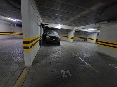 Alquiler de Apartamento en Santa Ana, San José. RAH 25-1848 Foto 9 de 10