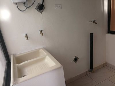 Alquiler de apartamento en Santo Domingo