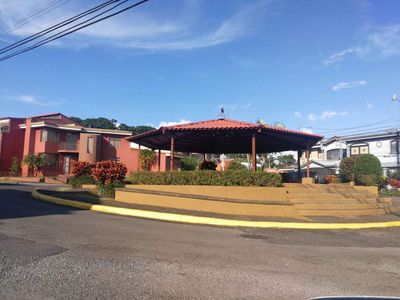  Alquiler de apartamento en Santo Domingo Foto 2 de 18