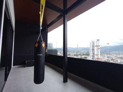 Alquiler de Apartamento en Ser Escalante, San José. RAH 26-204 Foto 8 de 10