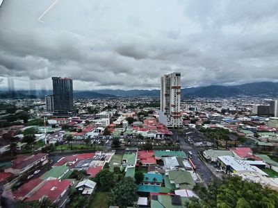 Alquiler de Apartamento en Ser Escalante, San José. RAH 26-204 Foto 9 de 10