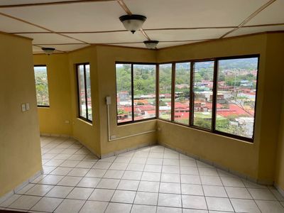 Alquiler de Apartamento en Tirrases de Curridabat. RAH 25-1883 Picture 8 of 10