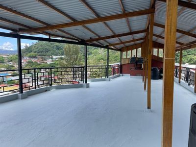 Alquiler de Apartamento en Tirrases de Curridabat. RAH 25-1883 Picture 10 of 10