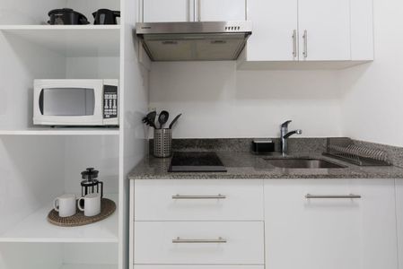 Alquiler de Apartamento en Torre Ifreses - Granadilla de Curridabat. PRECIO REBAJADO Foto 4 de 10