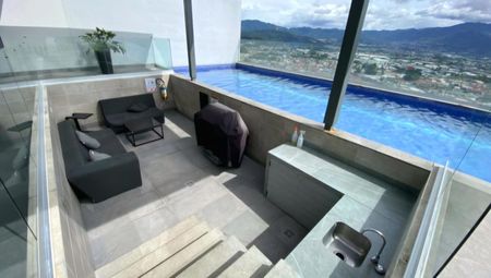 Alquiler de Apartamento en Torre Ifreses - Granadilla de Curridabat. PRECIO REBAJADO Foto 8 de 10