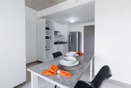 Alquiler de Apartamento en Torre Ifreses - Granadilla de Curridabat. PRECIO REBAJADO Foto 3 de 10