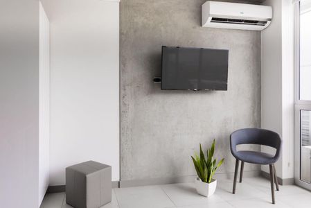 Alquiler de Apartamento en Torre Ifreses - Granadilla de Curridabat. PRECIO REBAJADO Foto 2 de 10