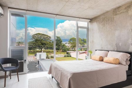 Alquiler de Apartamento en Torre Ifreses - Granadilla de Curridabat. PRECIO REBAJADO Foto 5 de 10