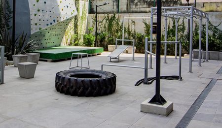 Alquiler de Apartamento en Torre Ifreses - Granadilla de Curridabat. PRECIO REBAJADO Foto 9 de 10