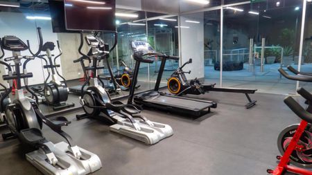 Alquiler de Apartamento en Torre Ifreses - Granadilla de Curridabat. PRECIO REBAJADO Foto 6 de 10