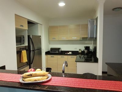 Alquiler de Apartamento en Uruca de Santa Ana. RAH 25-1996 Picture 4 of 10