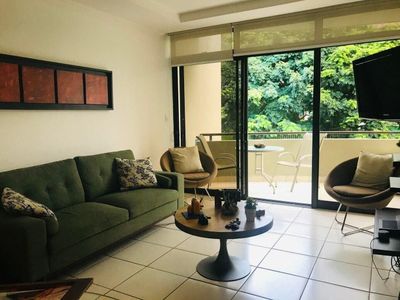 Alquiler de Apartamento en Uruca de Santa Ana. RAH 25-1996 Picture 9 of 10